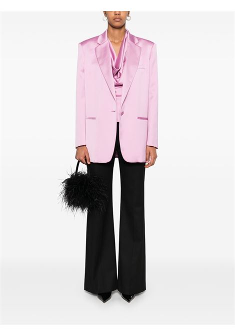 Blazer Guia in rosa malva The Andamane - donna THE ANDAMANE | T713001CTNP229PNY